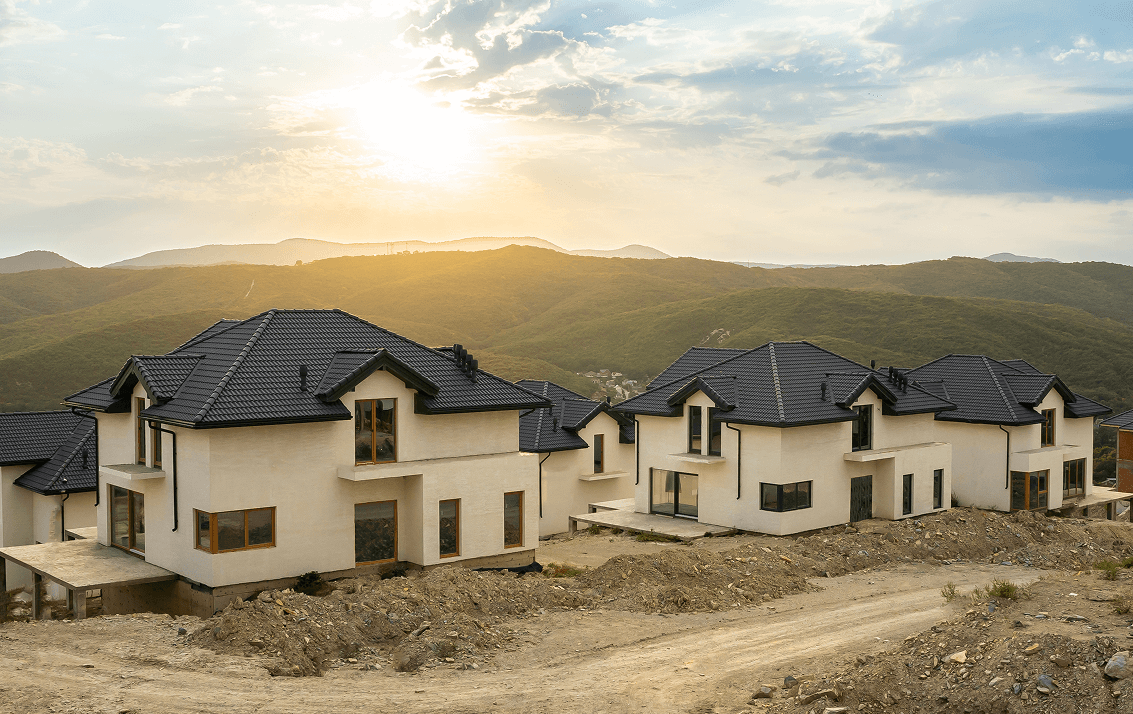 Развитая инфраструктура