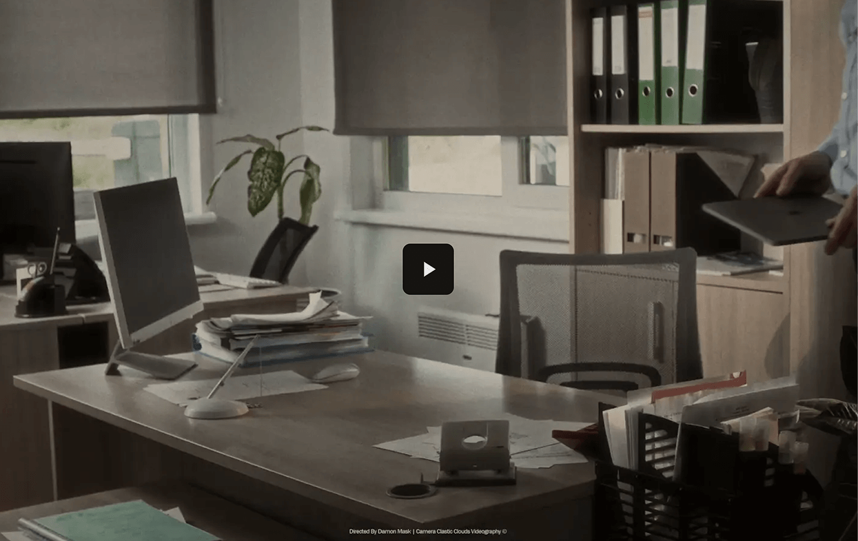 Видео превью